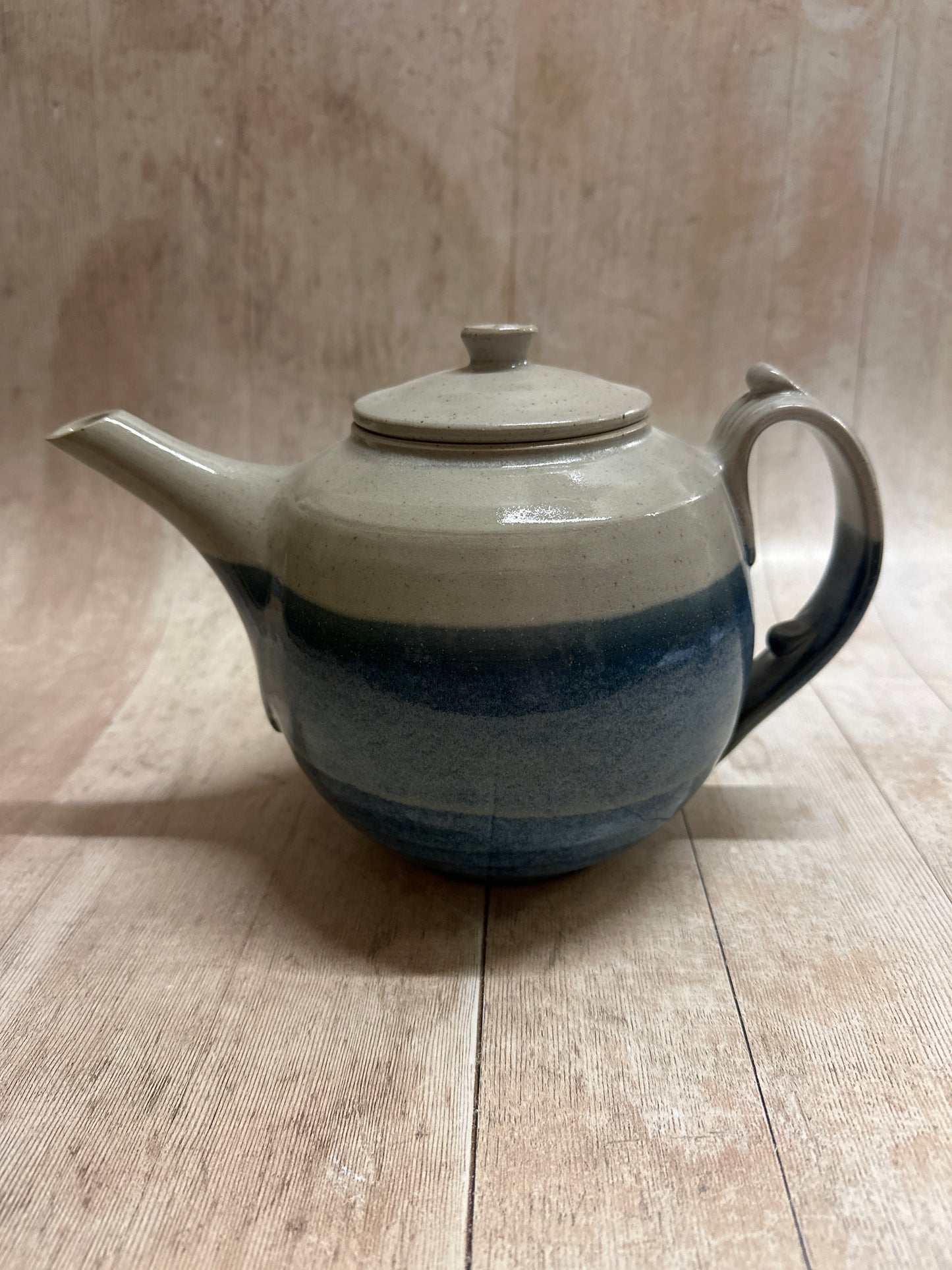 Teapot