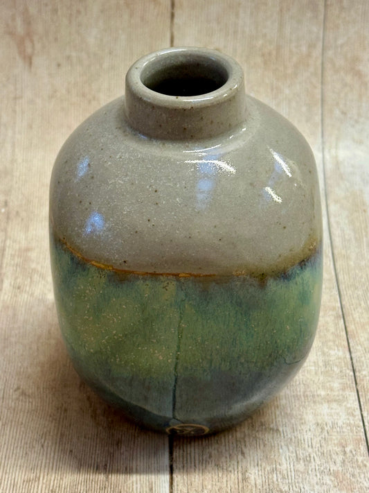 Bottle Vase Squared (Bali Collection)