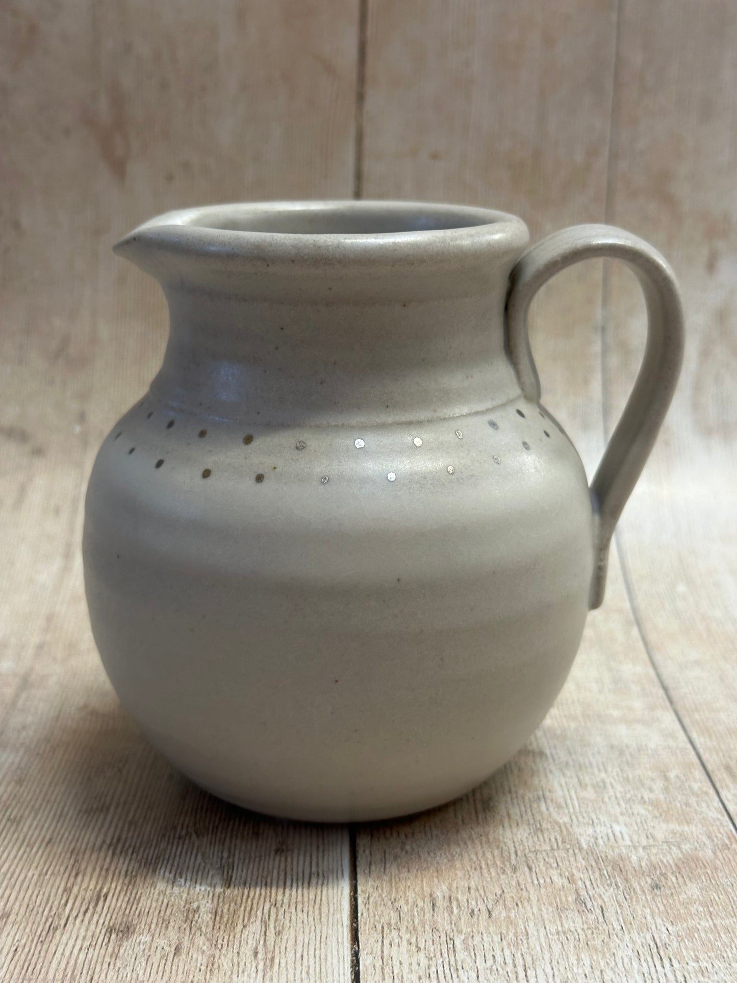 Jug Small (Platinum Collection)