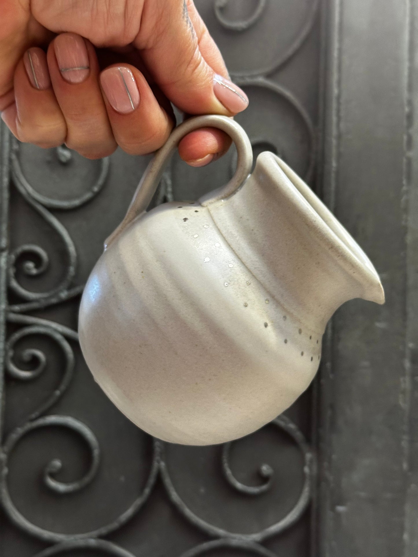 Jug Small (Platinum Collection)