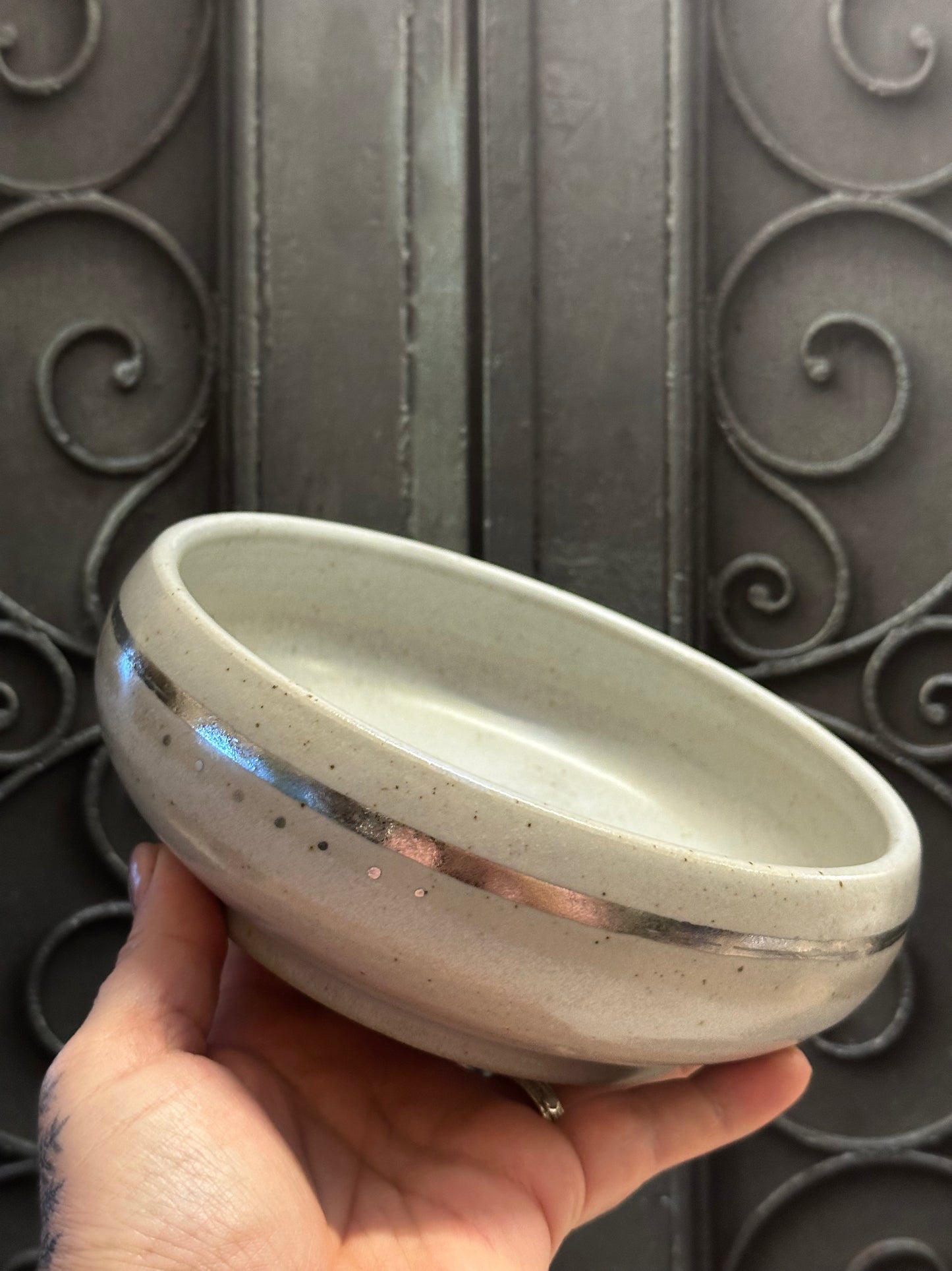 Cawl Bowl (Platinum Collection)