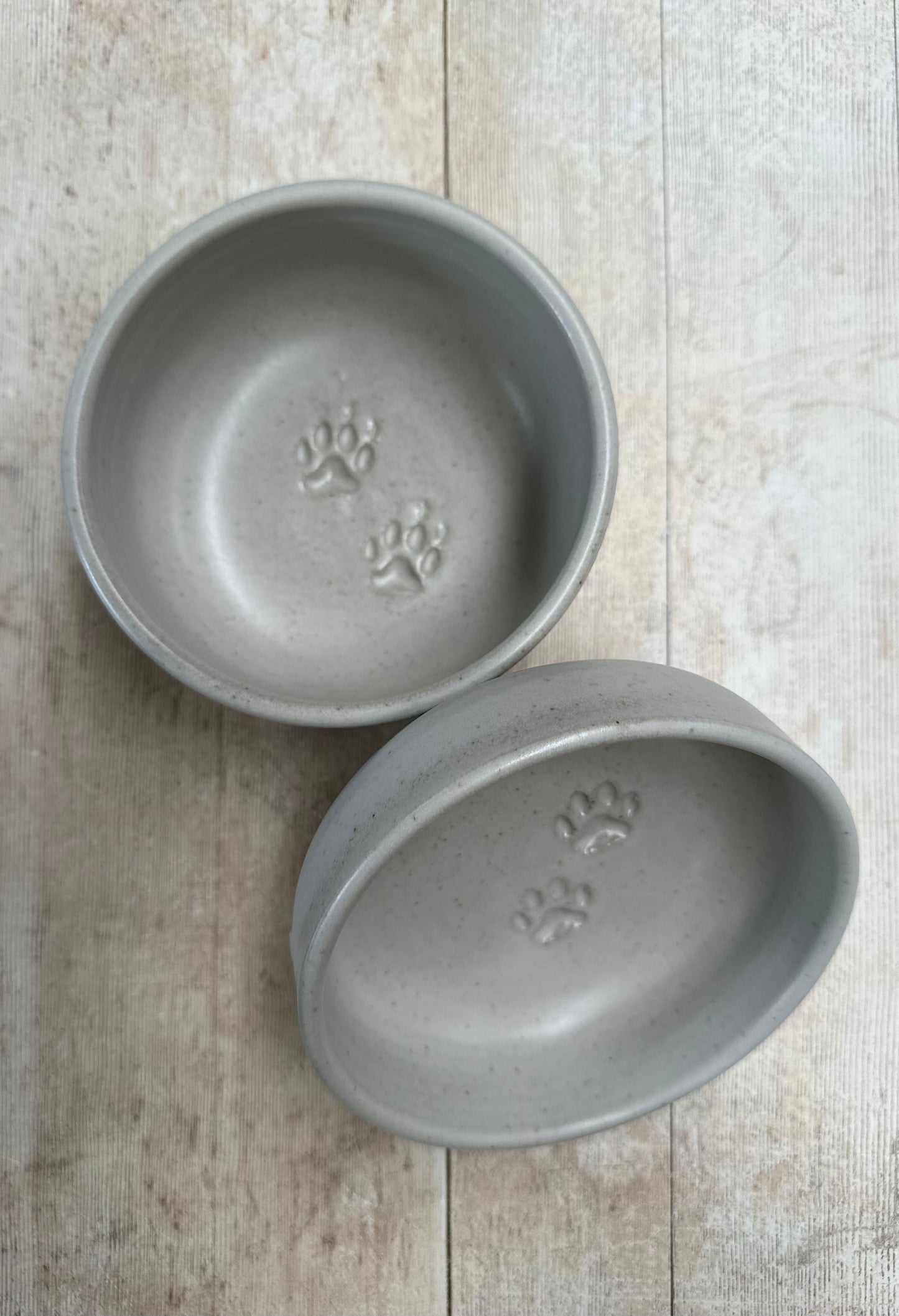 Doggie Food/Water Bowls & Storage Jars